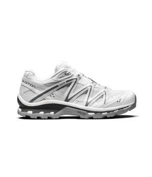 Salomon XT-QUEST 潮流越野機能 運動鞋 白色